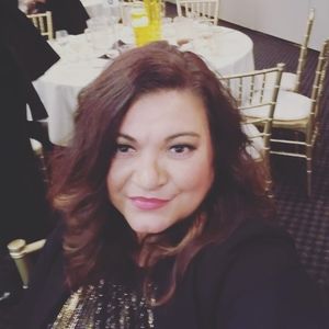 Meet your Posher, Annette